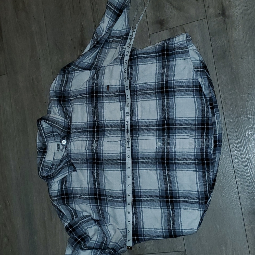 PINK Flannel - Picture 5 of 8